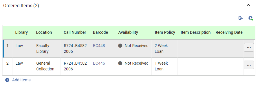 POL 1 item added.png