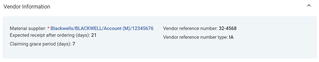 Vendor Info - Phys One Time - In Claim 1a.png