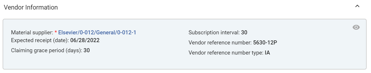 Vendor Info - Phys Subscription - In Claim.png