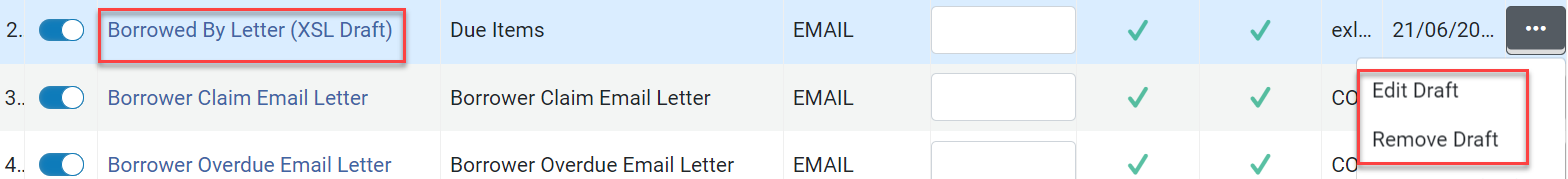 Draft in row actions.png