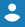 The user icon