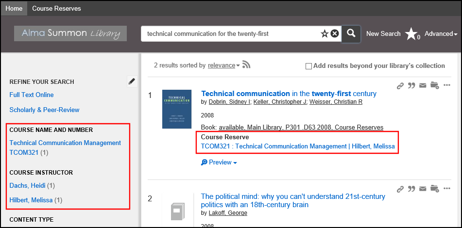 SOA_CourseResevesFacet_Example2.png