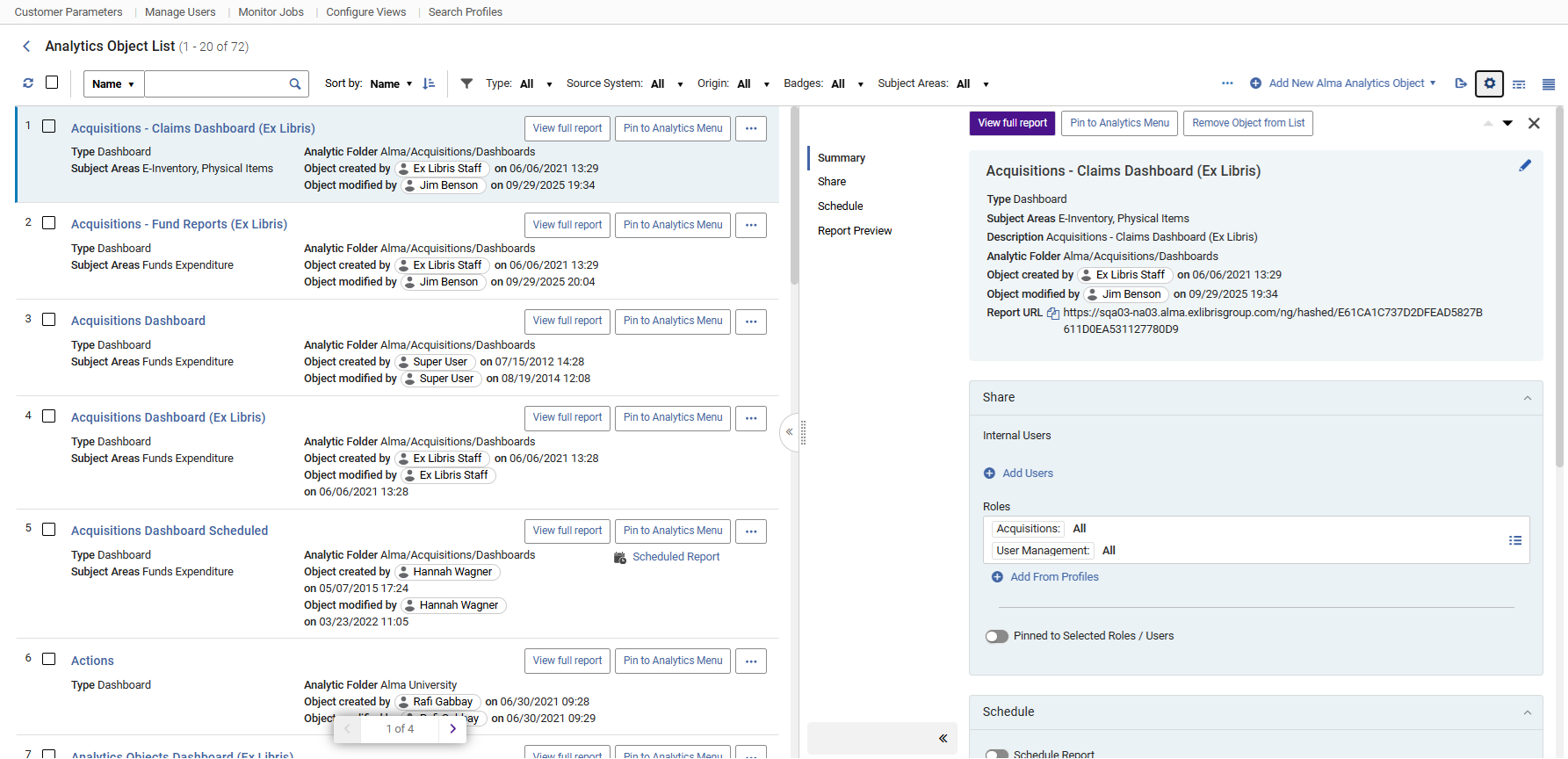 Analytics_Object_List_-_Split_View.