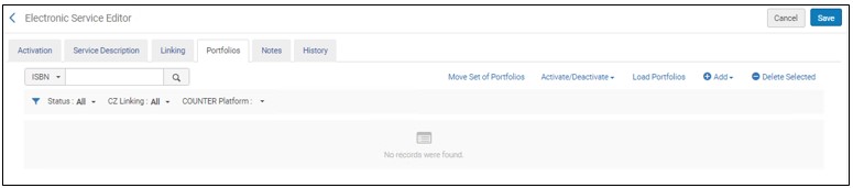 Electronic service editor - portfolioi tab.jpg