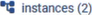 Instances Indicator