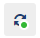 The refresh icon.