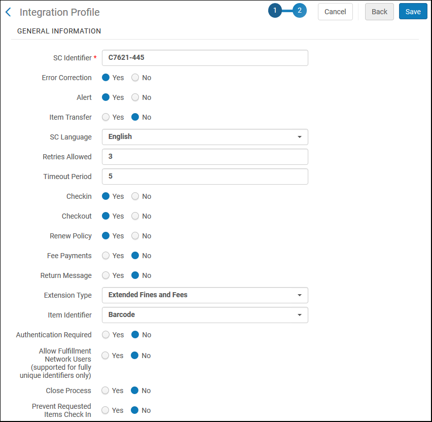 Self Check Integration Profile Page 2_newUI.png