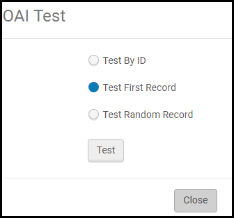 OAI_Test_SelectRecord_new