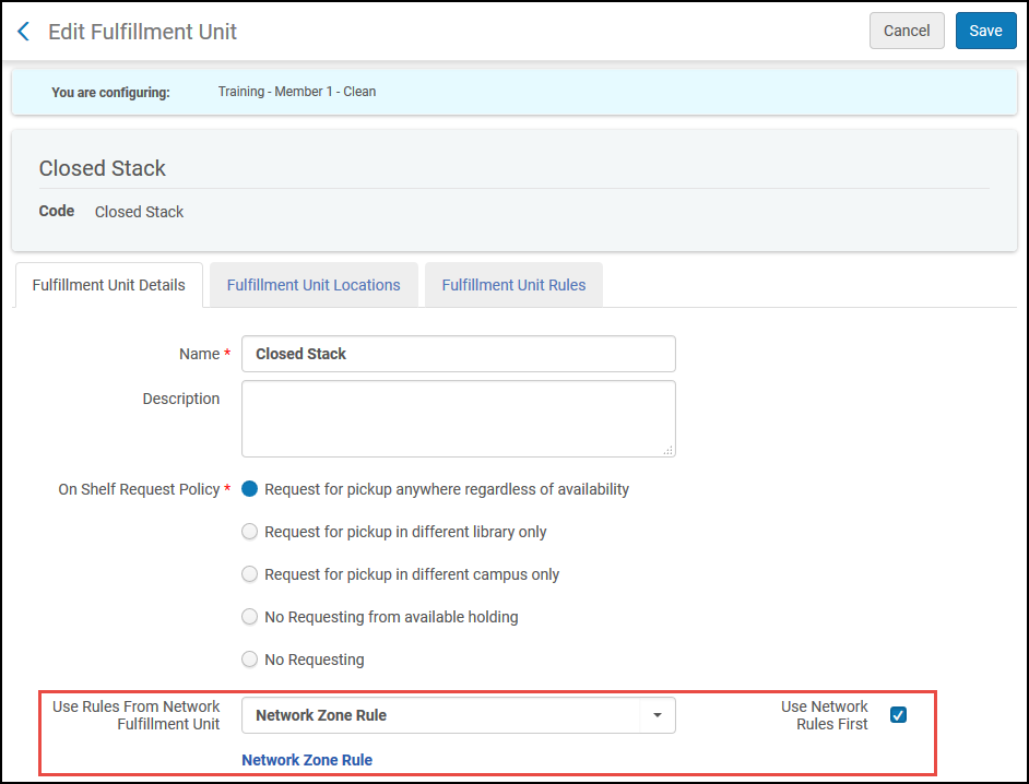 Edit Fulfillment Unit - Unit Details Tab - Member Institution New UI.png