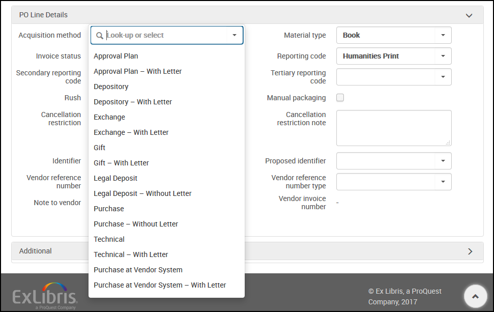 PO Line Details - Acquisition Method - New UI.png
