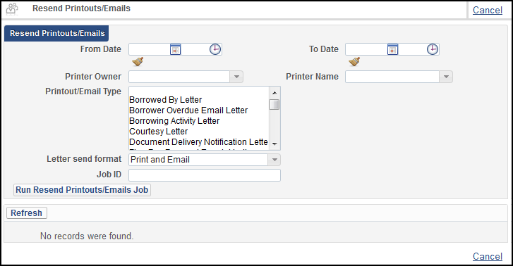 Resend_printouts_emails