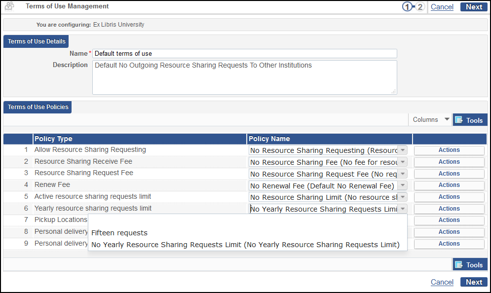 Yearly_Resource_Sharing_Requests_Limit_Policy