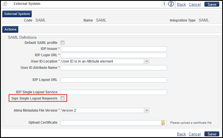 SAML_Integration_Profile