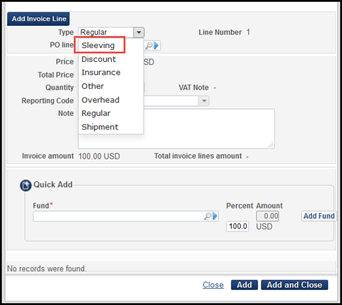 add_invoice_dialog_box_with_sleeving_highlighted