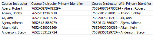 course_instructor_primary_identfier_report