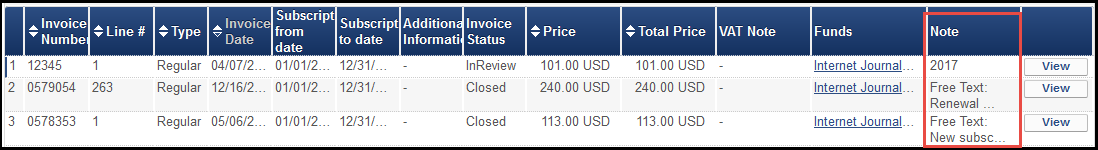 invoice_line_list_with_note_hghlighted