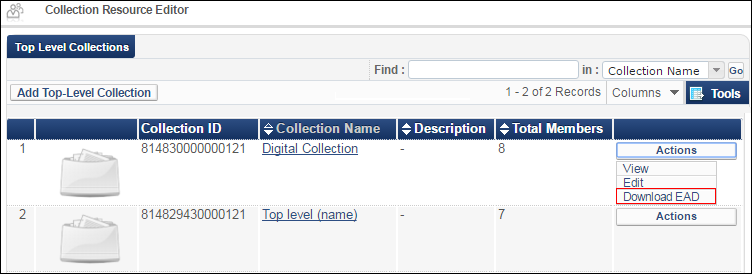 managing_collections