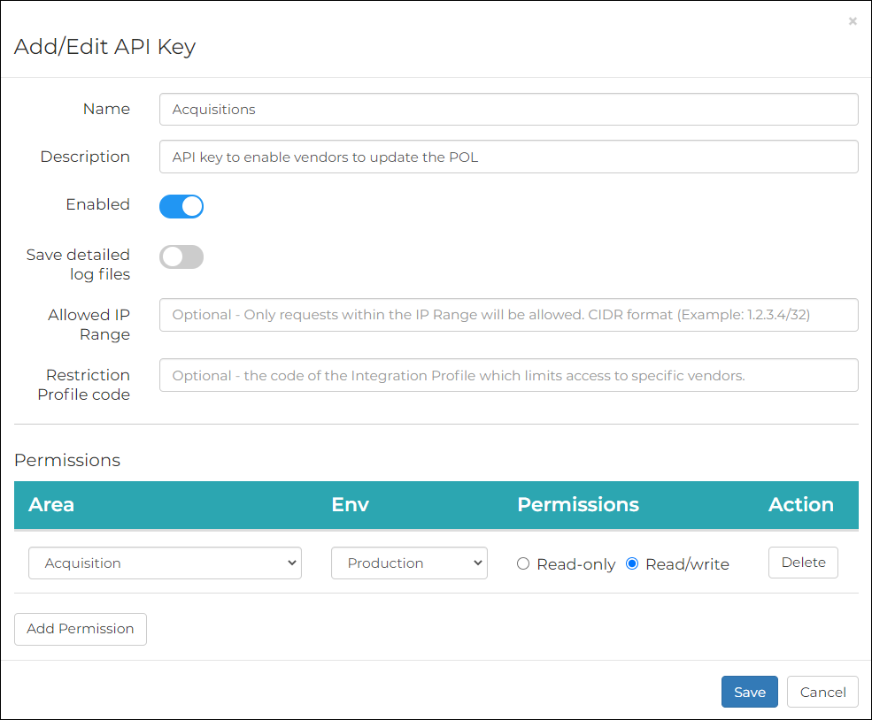 Add Edit API key.png