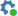 Manage column display icon displayed with green dot to indicate a change was made in the column selection (column removed or included)