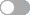 Disabled slide bar button