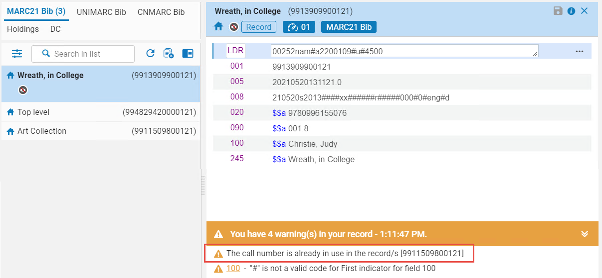 Duplicate_Call_Number_Validation_02_NL.png