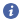 information icon button