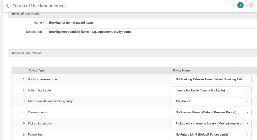 booking4ux