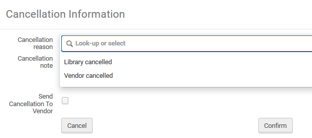 cancelux