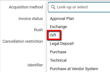 giftux
