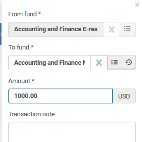 uxtransfer