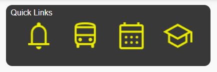 Tile Container without subtile text 