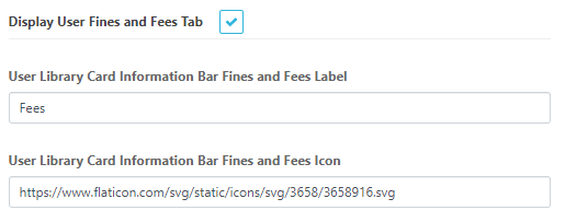 Library Product Integration