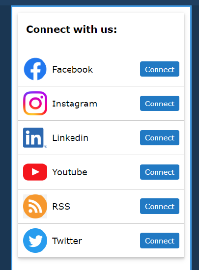 Social Media Template.