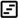Button for switching from Day view to Agenda view.