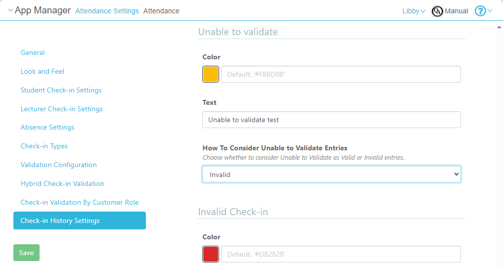 Unable to Validate -settings.png