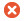 x icon