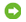 green arrow icon