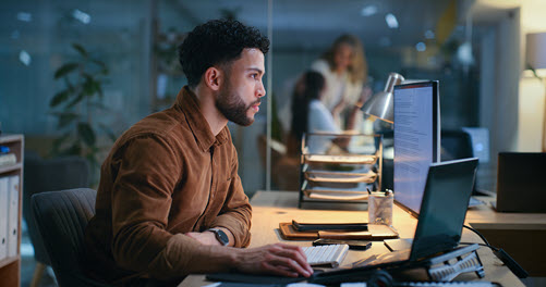 image representing Support Center