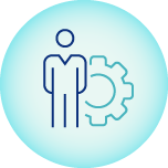 Fulfillment workflows icon