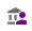 The librarian view icon.