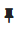 The thumbtack icon.