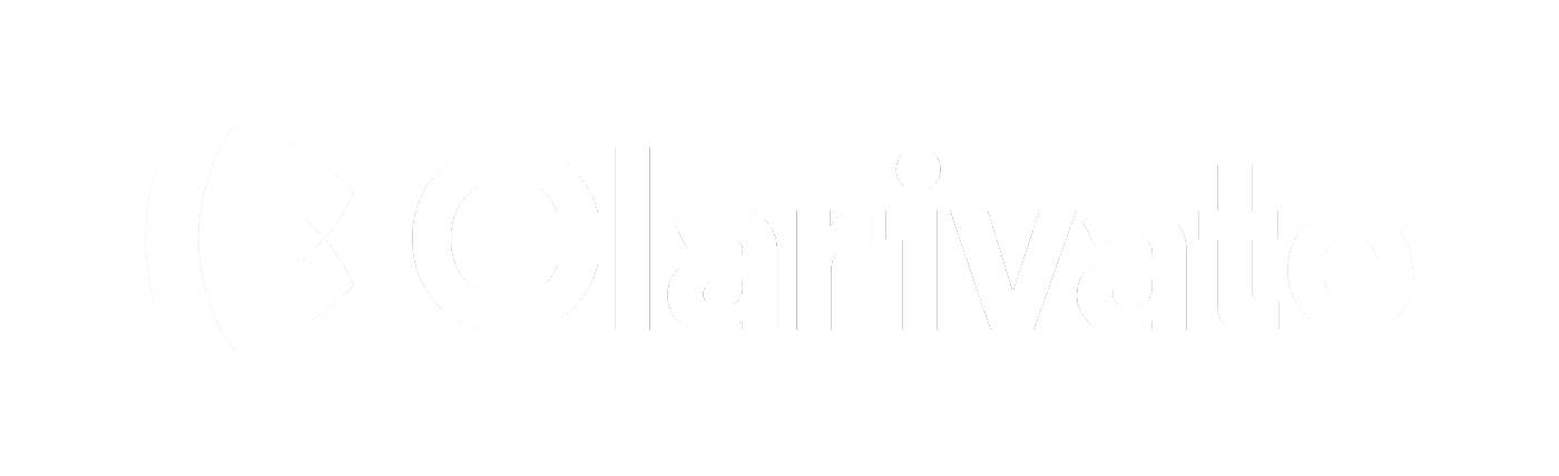 Clarivate logo