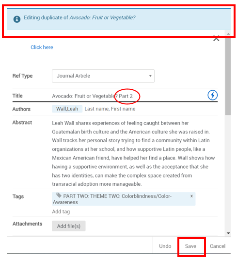 Reference Editor – editing and saving a duplicate reference.png