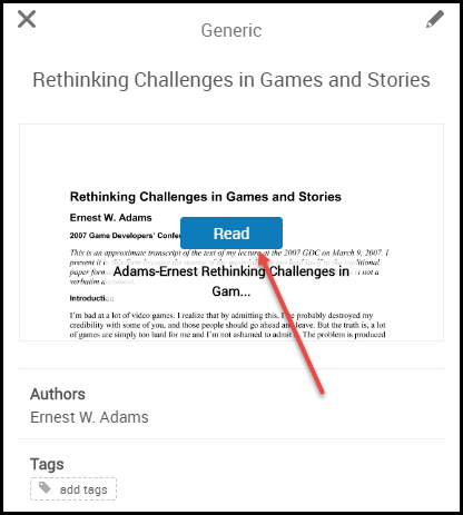 right_sidebar_with_read_link_highlighted.png