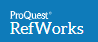 Old RefWorks logo.