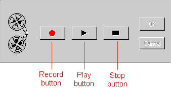 Recording Controls