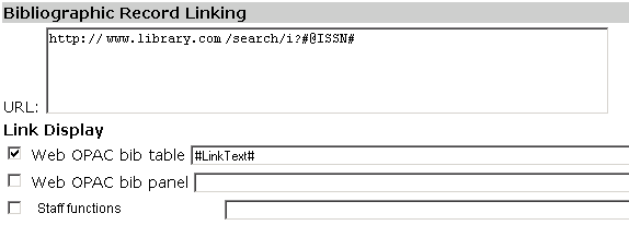 Remember to select the check box
