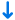 Descending icon.